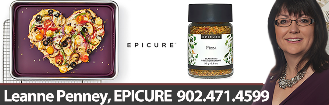 Leanne Penney of EPICURE